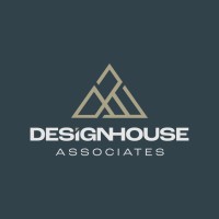 Design House Associates logo - Similar company to Centered.