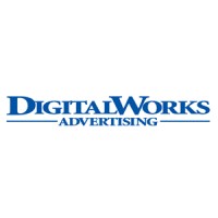 DigitalWorks Advertising & More logo - Similar company to Alikhan Live Entertainment