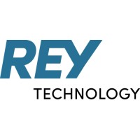 Rey Technology logo - Similar company to Robofact Ag