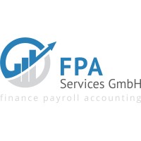 FPA Services GmbH logo - Similar company to Maintech Service Gmbh