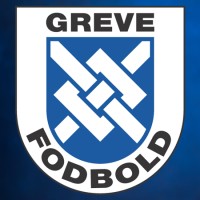 Greve Fodbold Kvinder logo - Similar company to Better Coaching
