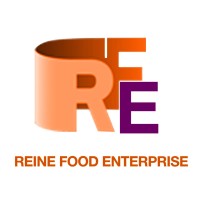 Reine Food Enterprise logo - Similar company to Top Food Processing-Tfp Ltd