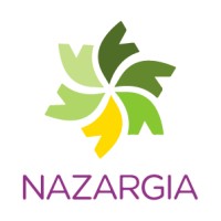 Nazargia logo - Similar company to Inox Fintech