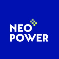 Neo Power logo - Similar company to Cilergy
