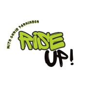 RiseUP With Chris Parkinson logo - Similar company to Leppert Group Llc