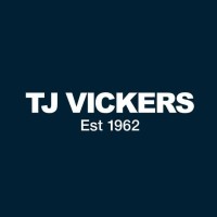 T J Vickers & Sons Ltd logo - Similar company to A & A Automatics Limited