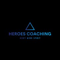 Heroes Coaching logo - Similar company to Coaching Heroes