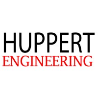 Huppert Engineering USA logo - Similar company to Thingsmiths