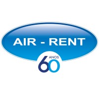 Air-Rent Aluguel de Compressores logo - Similar company to Hidramac Indústria E Comércio