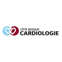 Côte Basque Cardiologie logo - Similar company to Domoplaies Nouvelle-Aquitaine
