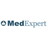 MedExpert logo - Similar company to Ems Management & Consultants, Inc.