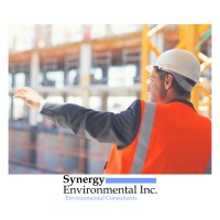 Synergy Environmental Inc. logo - Similar company to Ayraa Llc