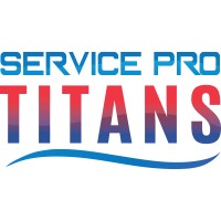 Service Pro Titans logo - Similar company to Encore Service Group