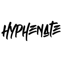 Hyphenate logo - Similar company to Cookee