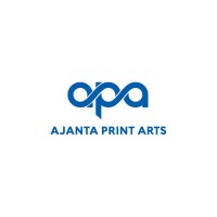 Ajanta Print Arts logo - Similar company to Kirk Group