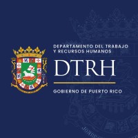 Puerto Rico Department of Labor and Human Resources logo - Similar company to Genera Pr
