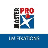 MASTER PRO-LM FIXATIONS logo - Similar company to Inomeca