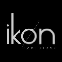 Ikon Partition logo - Similar company to The Partition