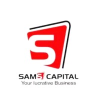 Sams Capital logo - Similar company to Ejaz Consultancy