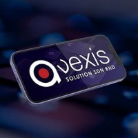 Avexis Solution Sdn Bhd logo - Similar company to Bytegrid Software
