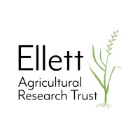 Ellett Agricultural Research Trust logo - Similar company to Go Seed