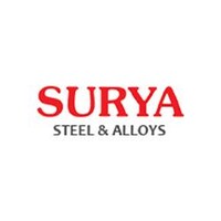Surya Steel & Alloys logo - Similar company to Surya Steel