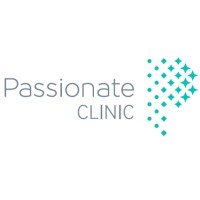 Passionate Clinic logo - Similar company to Tiny Today Media