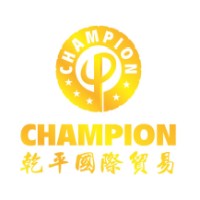 Qingdao Champion Interntional Trading Co., Ltd