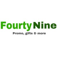 FourtyNine logo - Similar company to Next Wave Detachering
