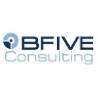 BFIVE Consulting logo - Similar company to Ailancy  Advisory Maroc