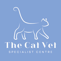The Cat Vet Specialist Centre logo - Similar company to Animedcare