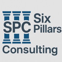 Six Pillars Consultancy logo - Similar company to Business Efficiency Experts (Bees)