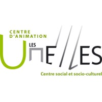 Centre d'animation les Unelles logo - Similar company to Dataouest