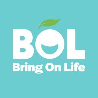 BOL Foods logo - Similar company to Proper Snacks
