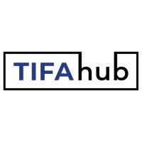 TIFAhub Coworking Space logo - Similar company to Diah Kharisma Group