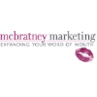 Mcbratney Marketing