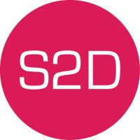 أس تو دي - S2D logo - Similar company to Wetainfotech Pte Lte