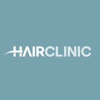 HAIR CLINIC logo - Similar company to Gp Klinika (Gp Clinic)