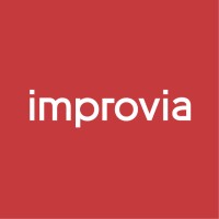 Improvia logo - Similar company to Exrobotics