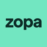 Zopa Bank logo - Similar company to Conigital Group