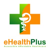 eHealthPlus logo - Similar company to Imed Pharmacy