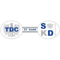 TDC-SKD ZT GmbH logo - Similar company to Insula Group
