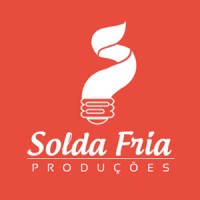 Solda Fria Produções - Produtora de videos animados explicativos logo - Similar company to Framatig Máquinas De Solda Ltda