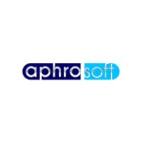 Aphrosoft Technologies logo - Similar company to Infinics