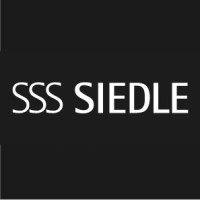 Siedle Nederland logo - Similar company to Inelmatec
