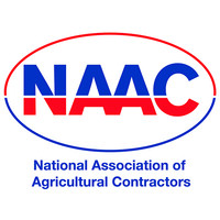 National Association of Agricultural Contractors logo - Similar company to Avenir Achat