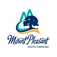 Town of Mount Pleasant logo - Similar company to Sc Technical College System