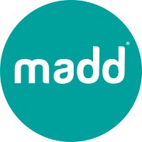 Madd Loans logo - Similar company to Across Ceylon