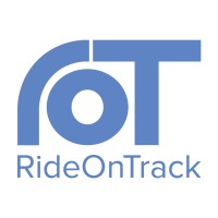 RideOnTrack logo - Similar company to Rideon