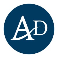 Adonomy logo - Similar company to Aestrid.Digital